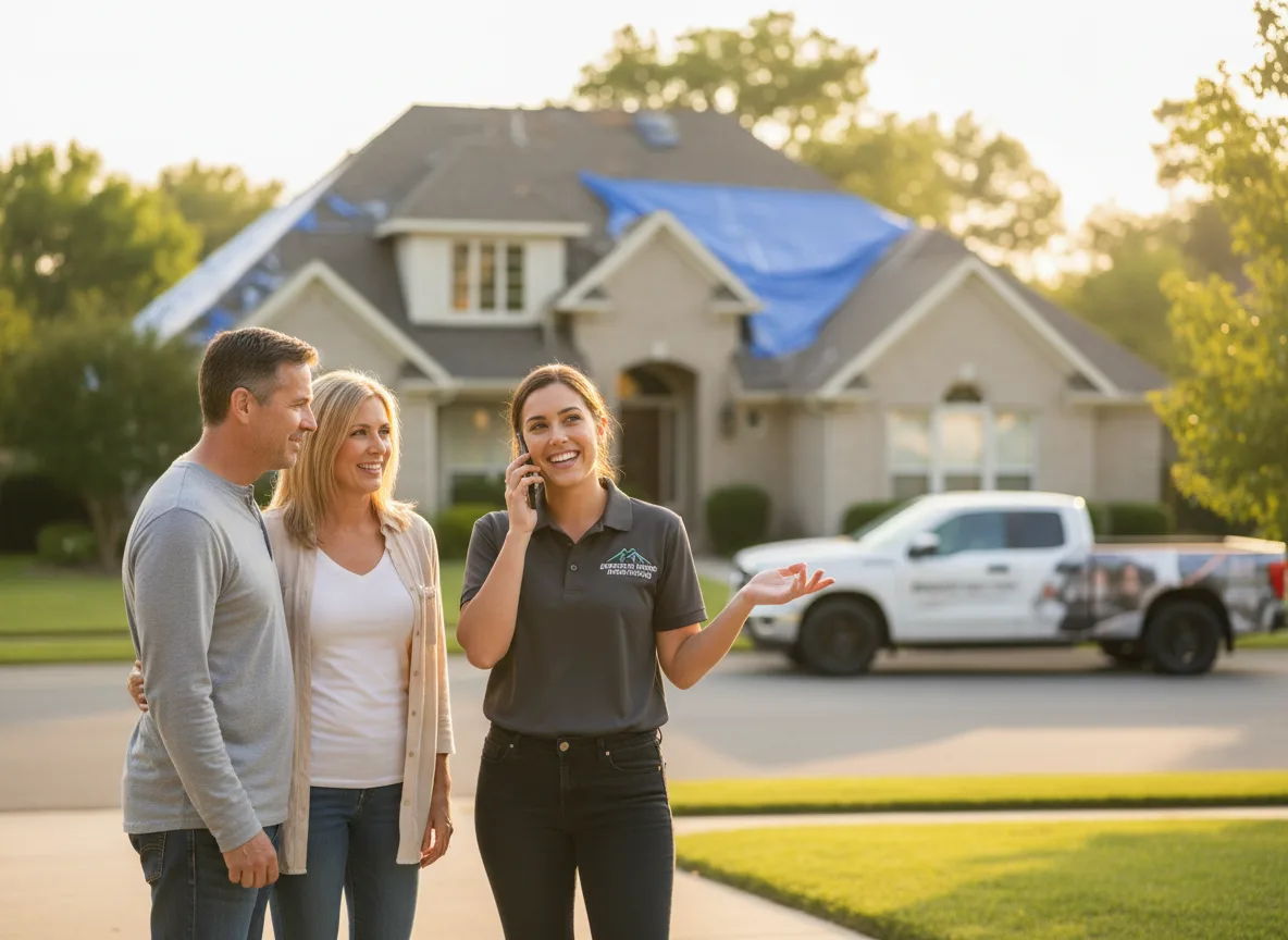 Emergency Roof Repair Locust Fork, AL FAQs